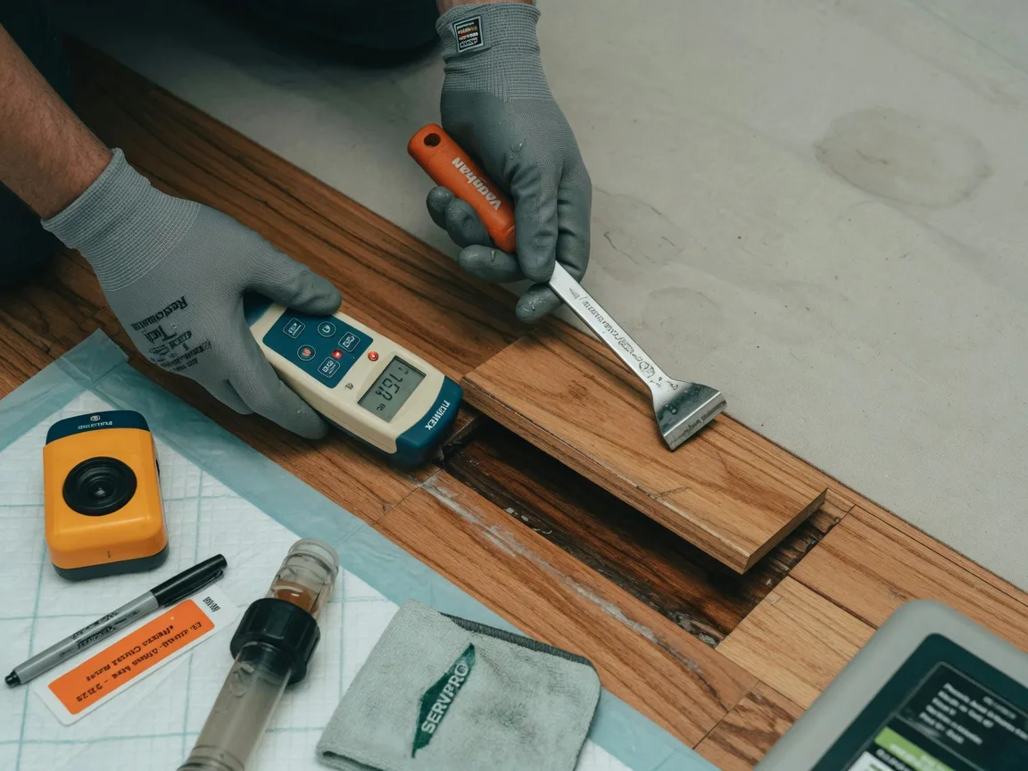 Why choose Water Damage Restoration in Gaston, SC
